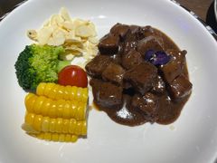 -蟹之国·精品蟹料理(极地店)