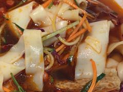 -清真·卡德尔大叔新疆主题餐厅(龙汇路店)