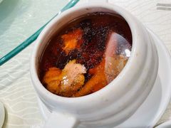 五指毛桃炖老鸡-福仙来酒家(东峻广场店)