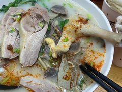 -鸭小妹鸭血粉丝(老门东店)