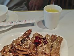 -守柴炉烤鸭(百伦店)