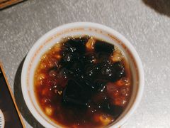 -探鱼·鲜青椒爽麻烤鱼(天河优托邦店)