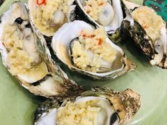 -贞姨美食·老字号海鲜大排档