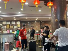 -汕头金海湾大酒店(万象城店)