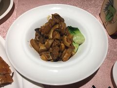 -七仙岭君澜度假酒店·桃源小馆中餐厅