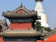 -妙应寺白塔