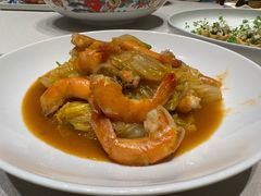 -悦融琥珀·京鲁菜·海味珍品(西单店)