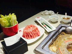 -海底捞火锅(泉城路店)