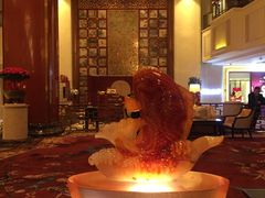 -北京中国大饭店