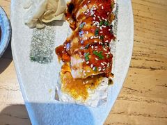 -鹤龟料理店(时代天街店)