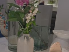 -春树下·树屋花房西餐厅(罍街AS1980店)