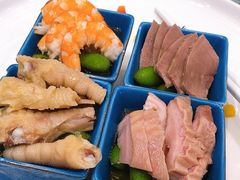 -望乡楼上海菜(日月光店)