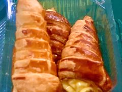 -莫斯科餐厅面包坊(北展店)