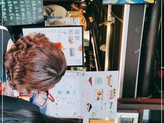 -放哈·甜醅子奶茶创造者(正宁路店)