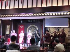 -南京市民俗博物馆(甘熙宅第)