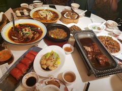 -稻香饭店(IFS国金中心店)