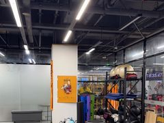 -超鹿运动(融侨锦江店)