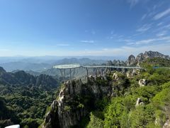 -狼牙山风景区