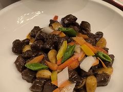 -大鸭梨烤鸭店(花园村店)