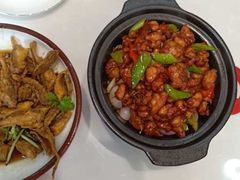 -东方之珠洗浴休闲广场(于家堡店)
