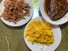 -金台阶鱼馆(于桥水库店)