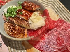-黑牛の店·黑金店(沈阳万象城店)