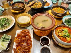 -妈妈传炖品(双林店)