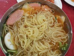 -西塔大冷面(市府大路店)