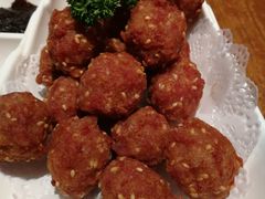 -京尊烤鸭店JINGZUN(春秀路店)