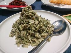 -金狮麟·新豫菜(金码大厦店)
