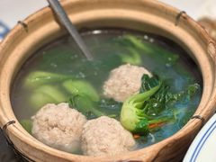 -芳芳私房菜·精作淮扬菜(玖珑湾店)