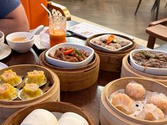 -潮福城大酒楼·潮粤菜·港式点心(阳光城店)