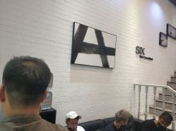 -SIX Hair Consultant