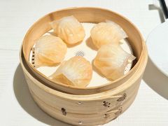 蝦餃-金苑海鲜酒家(来魅力店)