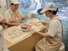 -海汇源老烧麦店(东大街总店)