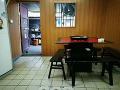 -安胖老火锅(两路口店)