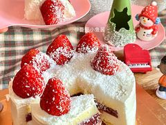 -黑池口感烘焙·生日蛋糕(坂田店)