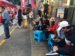 -清真.德枭炕肉店.青海菜(大新街夜市店)