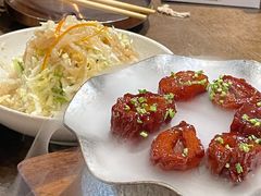 -魁盛居百年鲁菜馆(县西巷店)