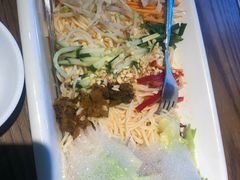 -雀舞云南菜(乐客城店)