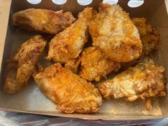 -阿捡忭京炸鸡(韭菜园总店)