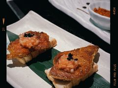 -匠和风精致料理(成都龙湖滨江天街店)