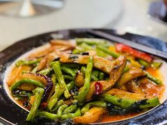 -焯明农庄(小榄店)