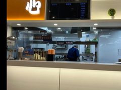 -吉野家(服装城店)