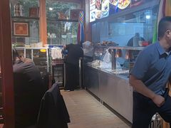 -蒙艾里民族传统菜蒙餐