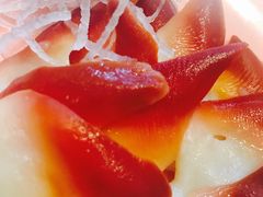 -争鲜回转寿司(通州万达店)