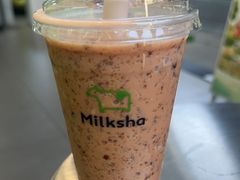 -迷客夏Milksha(圆融天幕店)