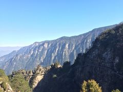 -大明山自然探索公园
