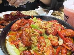 -杭宁香吧岛龙虾(观城店)