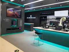 -ALIENWARE外星人(国贸商城旗舰店)